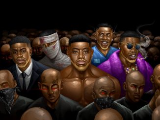 PRODIGY - 6uff 1 ab67616d0000b27324825b8a7926ed916f213f68