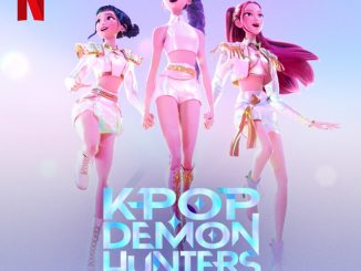 Free - Rumi, Jinu, EJAE,Andrew Choi & Kpop Demon Hunters 13 ab67616d0000b2734dcb6c5df15cf74596ab25a4