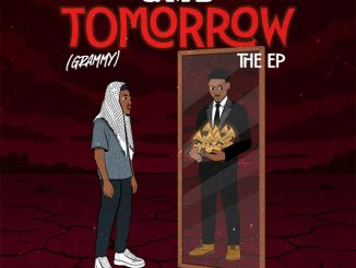 SAMAD - Tomorrow - Spiritual Version 7 ab67616d0000b2734e230d8b2314626d6ad2a9e7