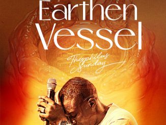 Earthen Vessel - THEOPHILUS SUNDAY 10 ab67616d0000b2730f77d3fa9e2107ddcd229b51